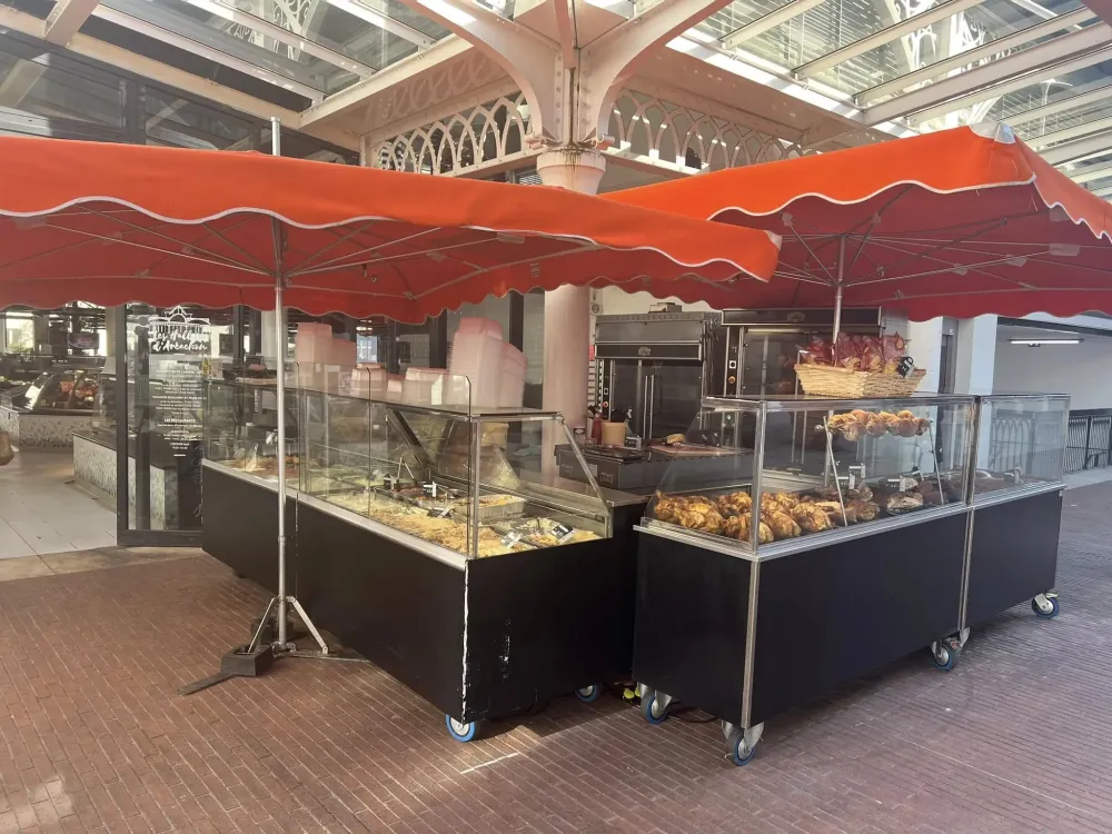 rotisserie